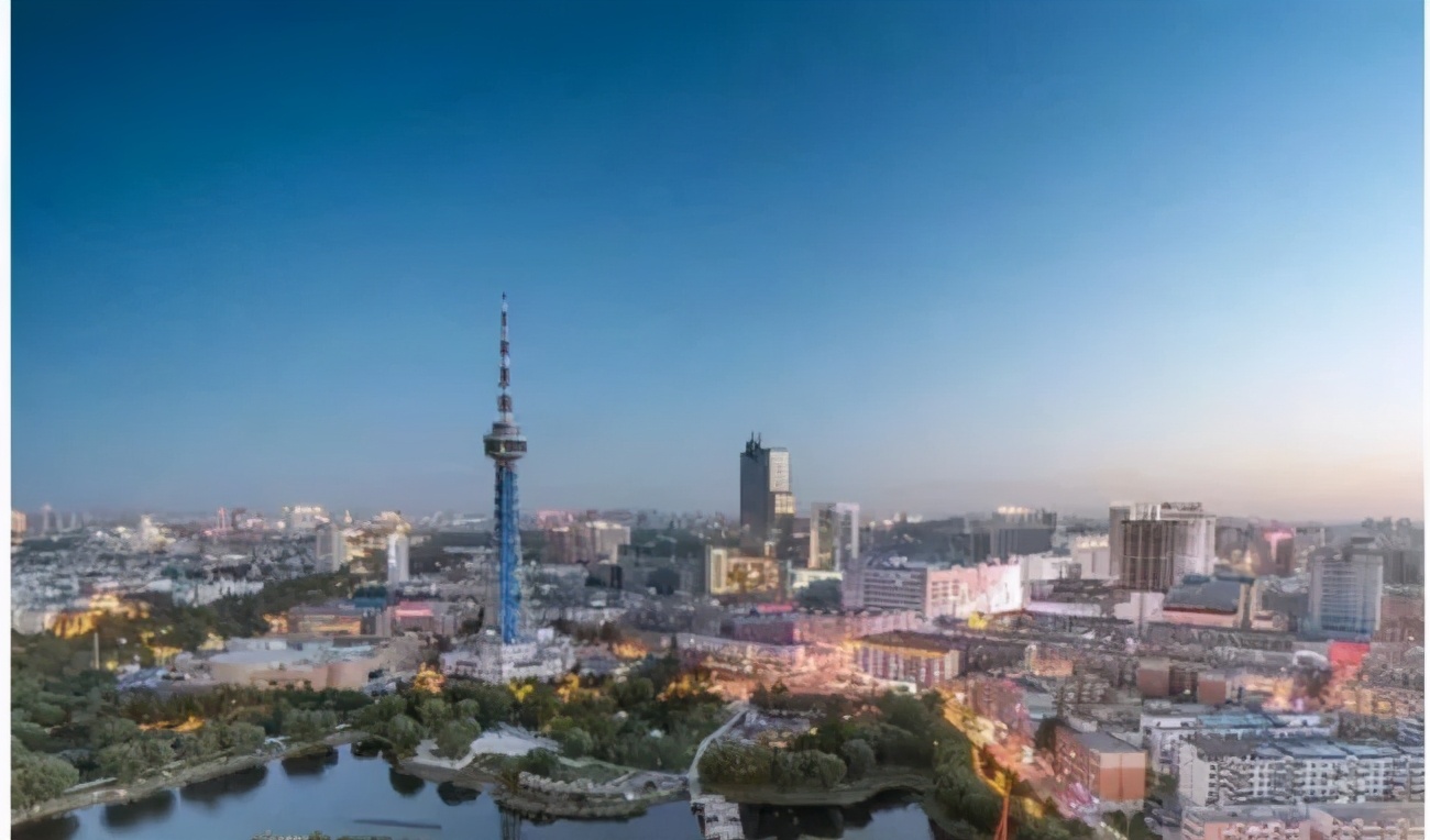 东北三四线城市人口多少,中国东北人口现状