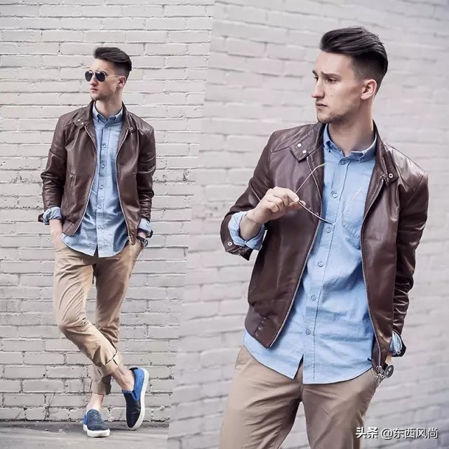 适合秋冬季穿的百搭裤,有些裤一年四季都可以穿