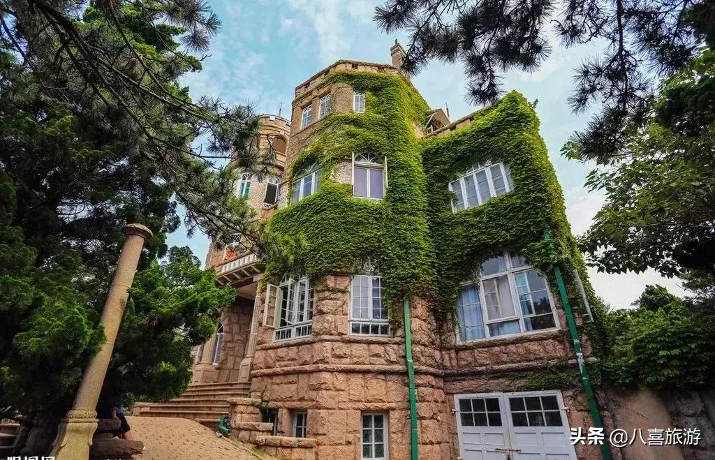 青岛最出名的吃的和玩的地方 (青岛好吃好玩的地方排行榜前十名)