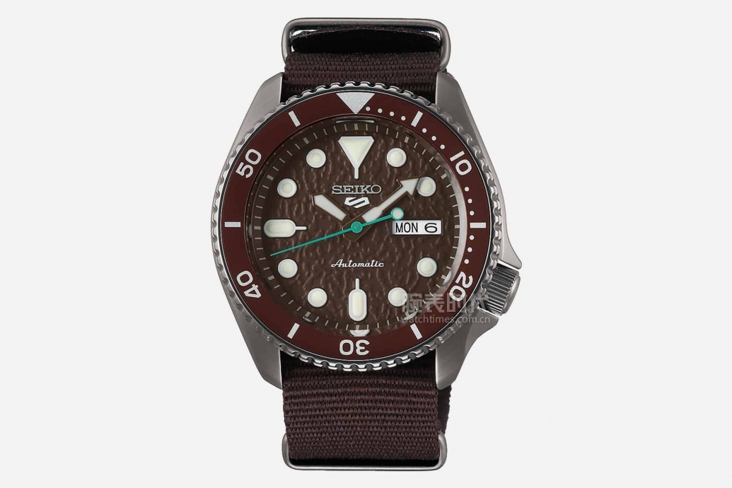 最新精工5号水鬼,精工腕表水鬼系列