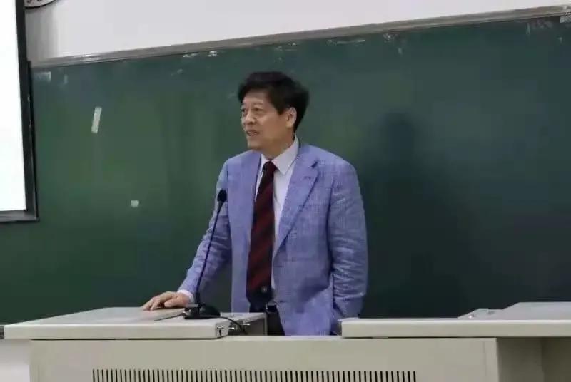 学院风采介绍,国际关系学院简介