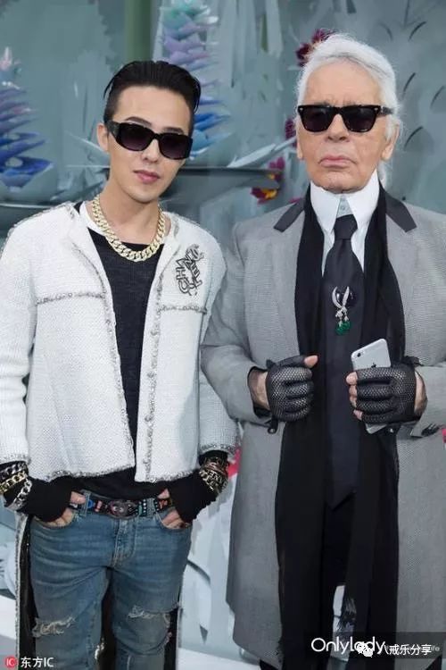 权志龙g-dragon怎么样,权志龙g-dragon抖音