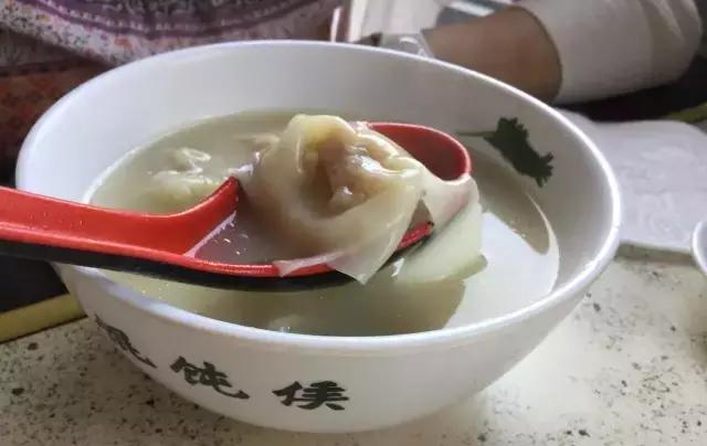 没想到北京地铁4号线这几站地能有30家好吃的,够你吃一年