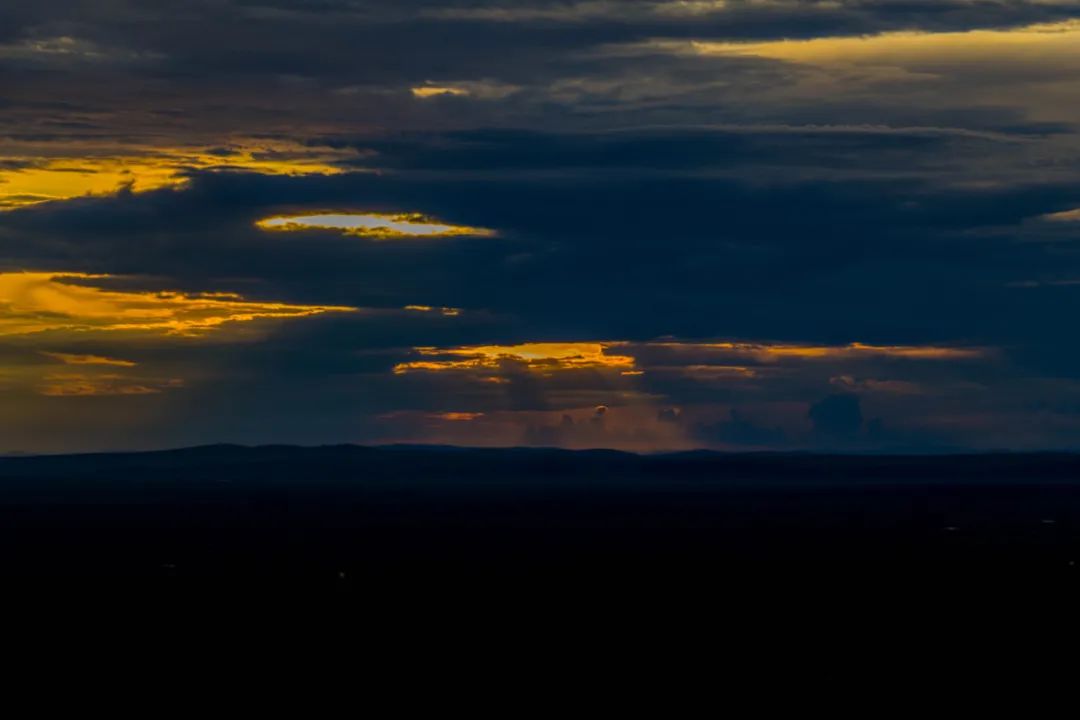 自驾三天呼伦贝尔大草原,自驾去呼伦贝尔草原七日游的攻略