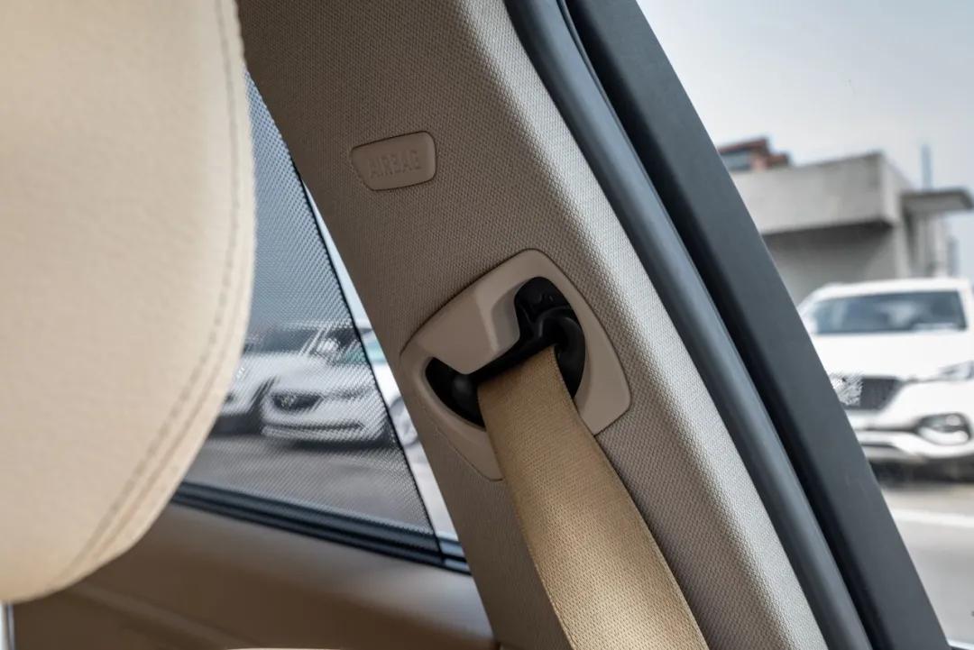 新款宝马320li运动值不值得买,用a级的价格拥有一台bba车型