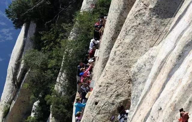 徒步户外遇见最美的自己,徒步如何寻找年轻的团队