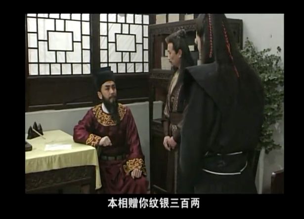 80后的童年回忆武侠小说,白眉大侠同时期的武侠剧