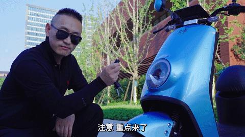 立马n7爬坡测试,立马n7标配