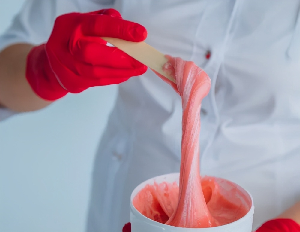 脱毛全攻略不再毛手毛脚,体毛脱毛的正确方法