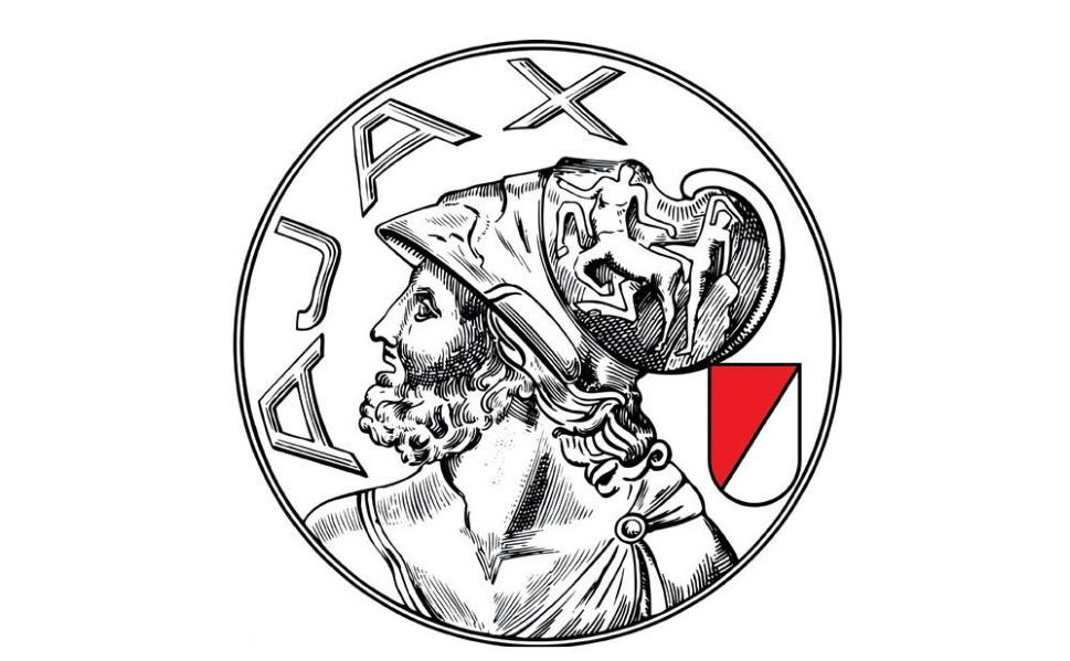 以前的阿贾克斯和现在阿贾克斯,以前的阿贾克斯和现在的阿贾克斯