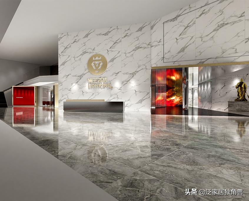 狮王国际,狮王国际柔光砖