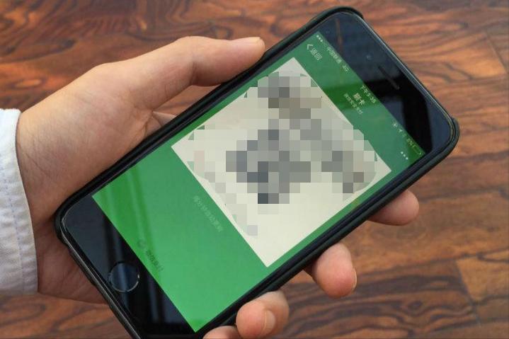 微信怎么简单付款给商家操作演示,如何正确的使用微信收款