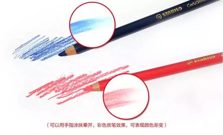 彩铅不会涂色怎么办,彩铅绘画干货