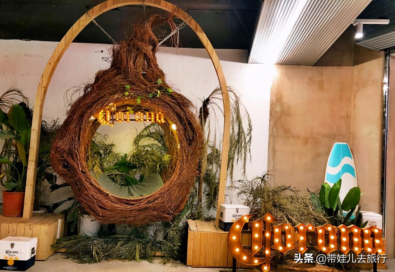 南京路步行街是上海最繁华街道,上海什么风情街最好