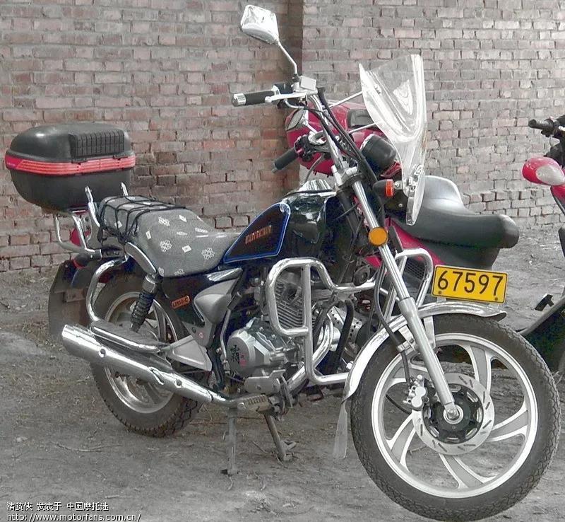 摩托车冷车难启动一招搞定维修,摩托车冷车不好打火什么原因