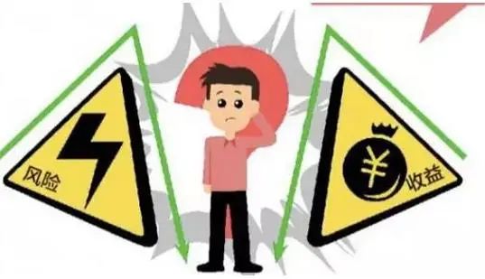 年入百万的处长点化新公务员，时代选中你的时候，也不会打招呼