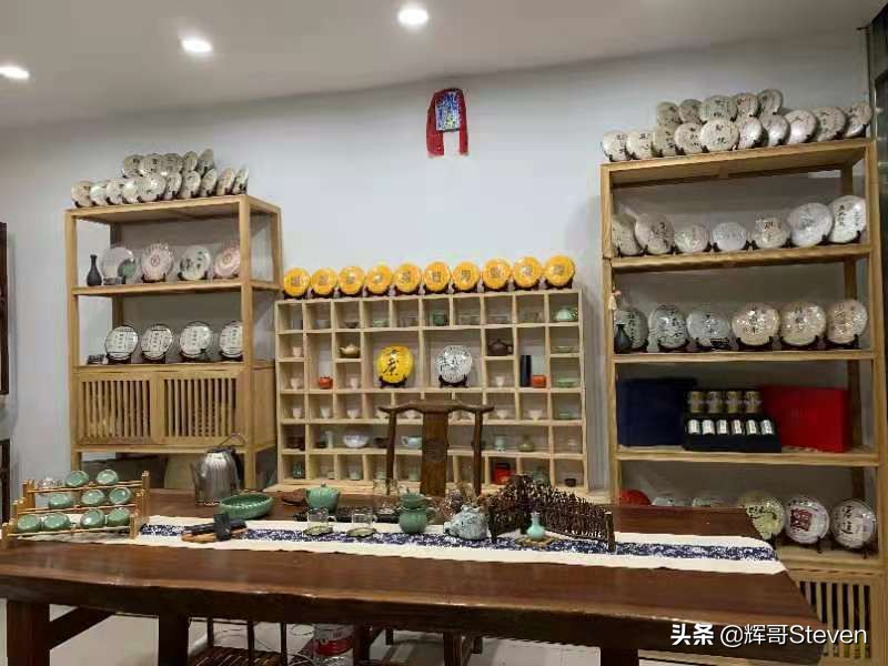 茶界的四大发明,中国茶文化及现代四大发明