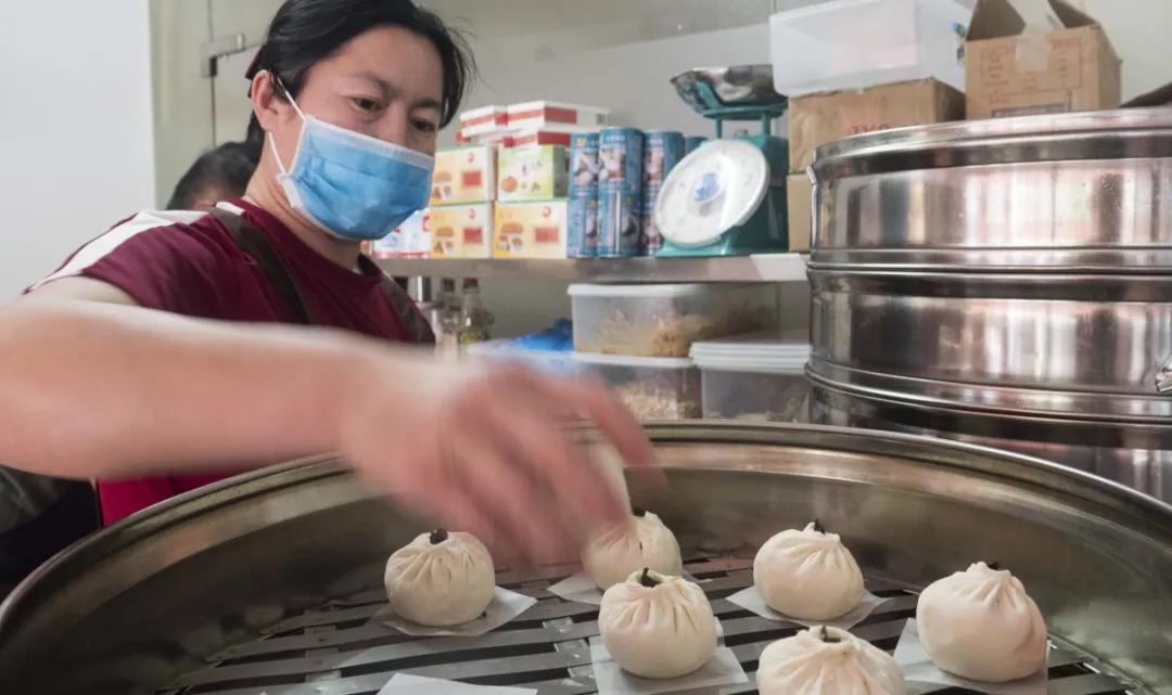 香洲“呢壹间”小店，年轻夫妻做出广东地道茶果，味道超正