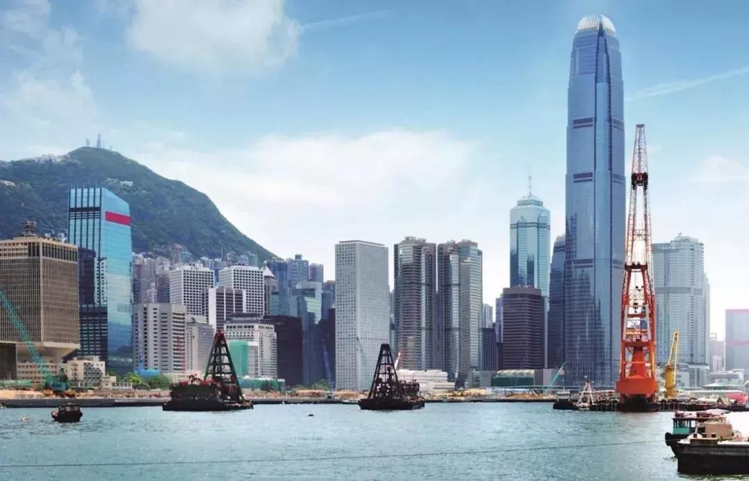 70年代港商,黄金年代港商谢幕