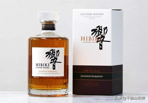 日本威士忌和苏威对比,为什么要炒作日本威士忌