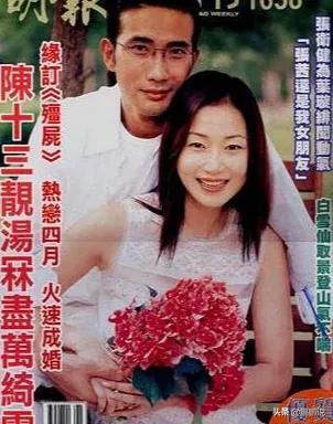 马小玲甄子丹离婚原因,龙虎门甄子丹马小玲