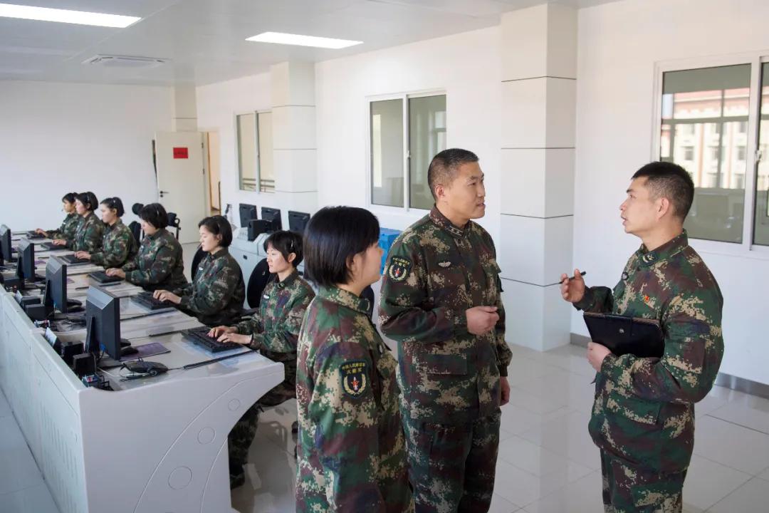 一个士兵的生活,一个士兵的经历