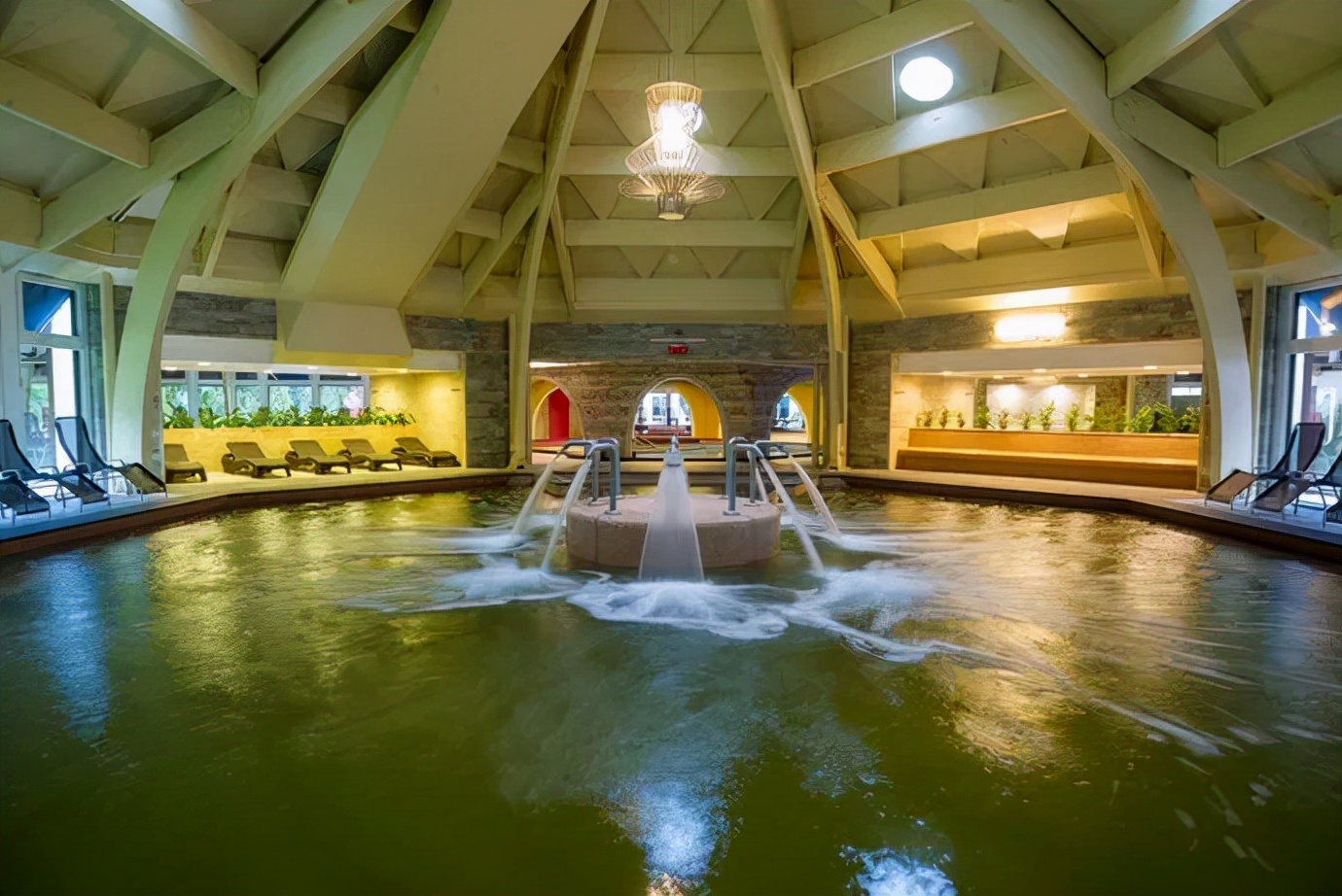 水上乐园怎么进行策划,水上乐园策划设计