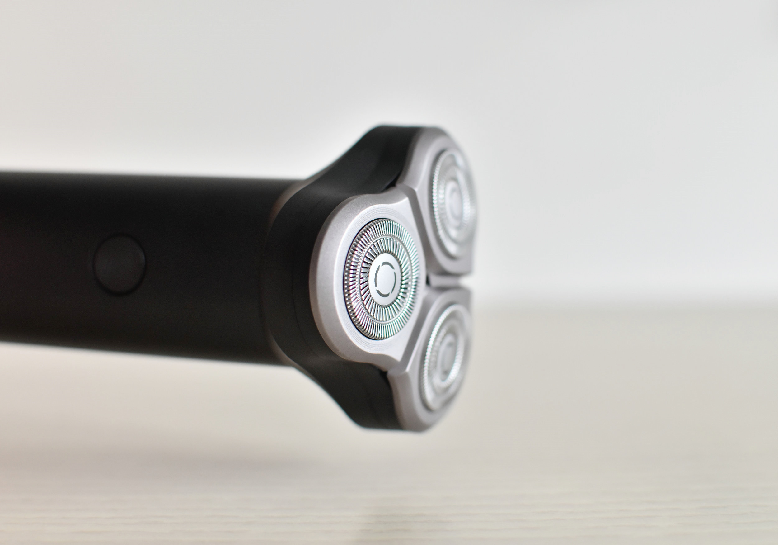 99元秒变玉面小鲜肉,小米米家电动剃须刀S300快准稳的剃须体验