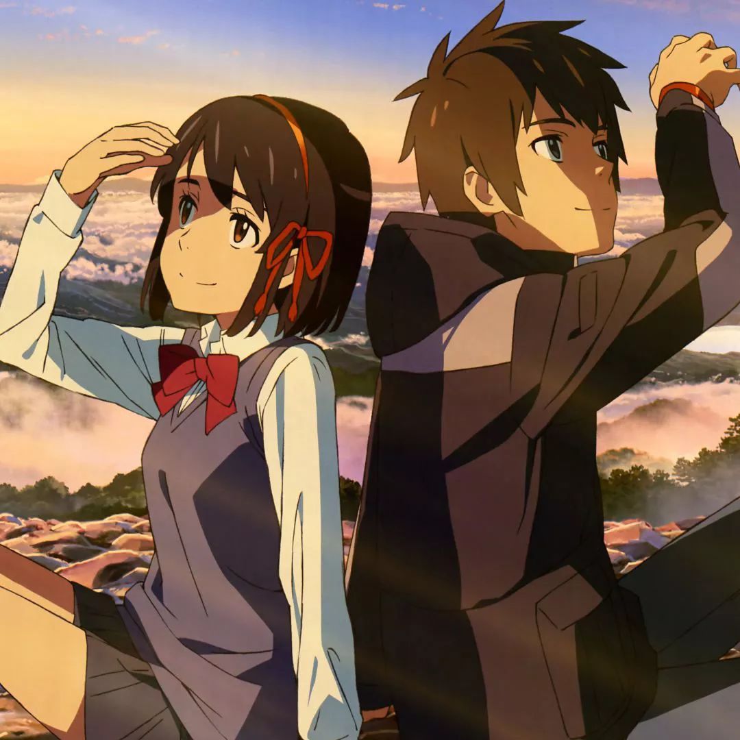 2021最受欢迎动漫cp投票,2020情人节cp榜单