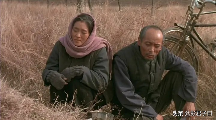 活着影评观后感3000字,电影活着影评手写