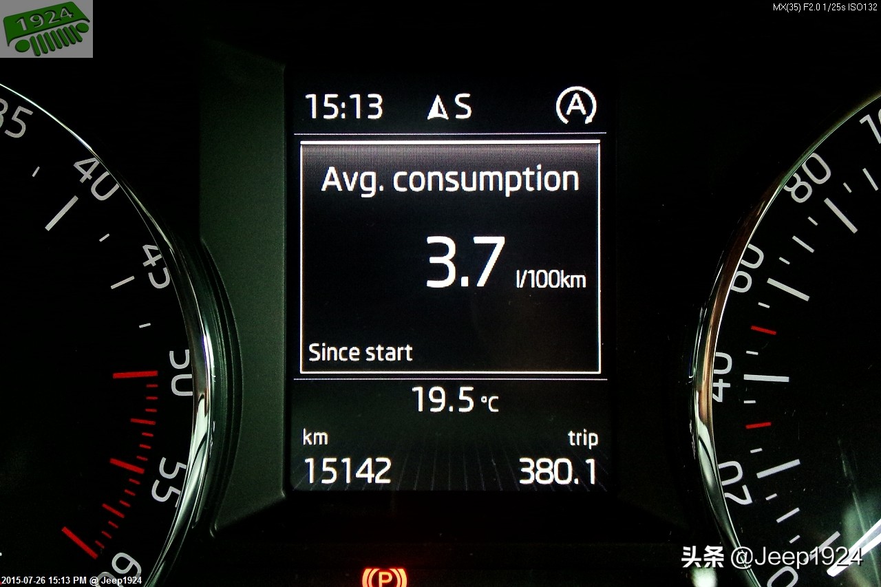 海外柴油车省油还是汽车省油,日系柴油车为什么省油