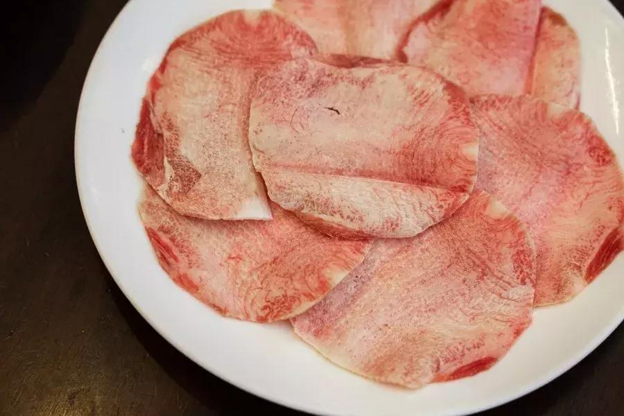 上海寿喜锅自助哪家强？（下）