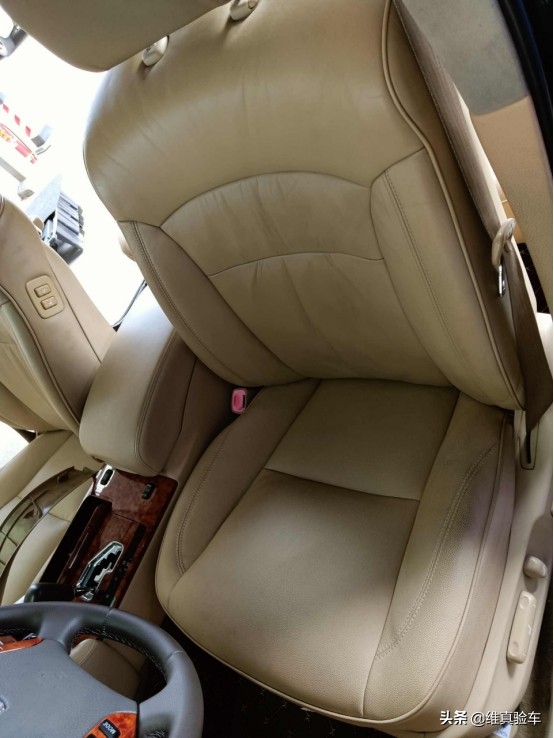 丰田皇冠经典车况测评,老丰田皇冠值不值得入手