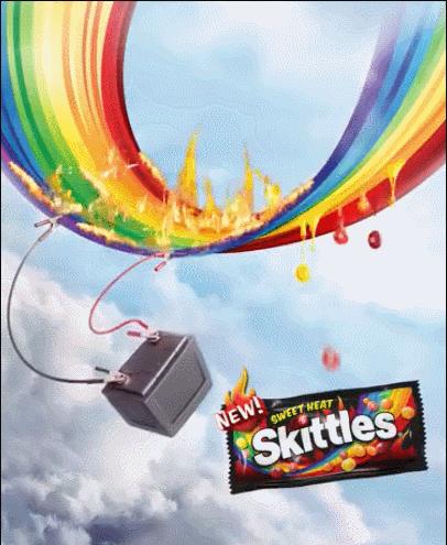 彩虹糖脑洞 (彩虹糖脑洞狂魔)