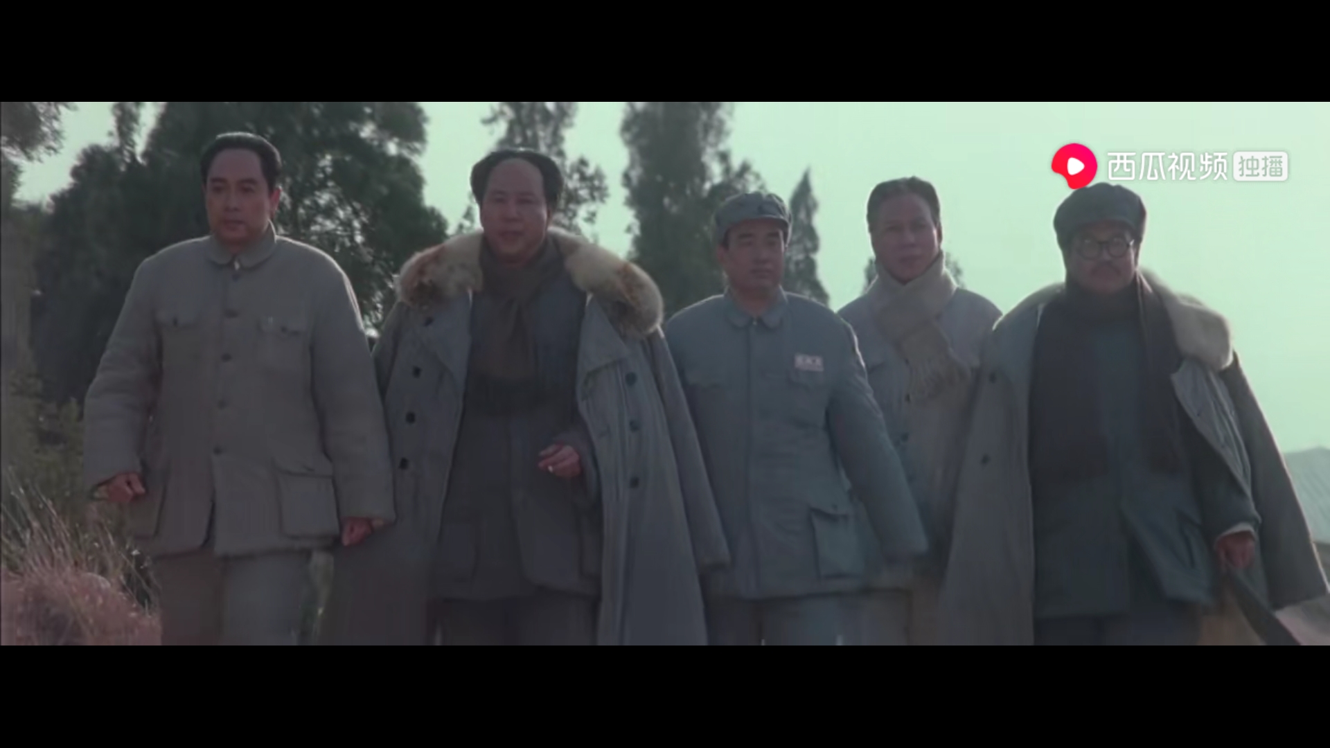 《大决战》公映30周年:当年举国全力支持拍摄,如今巅峰无法超越