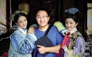 明星情商有多低袁姗姗,盘点明星低情商时刻袁姗姗