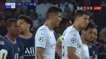 足球中的世界名画梅西,梅西过人高清世界名画