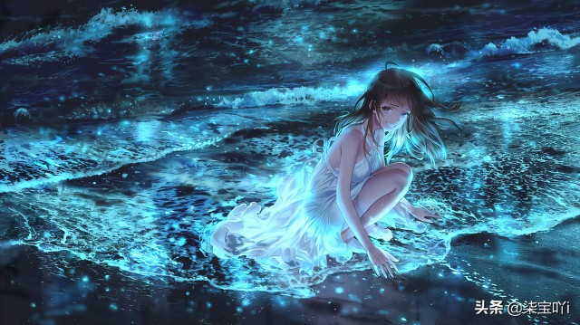 我吃西红柿又放大招了,将《盖世》挤下榜,9.8分登玄幻界第一