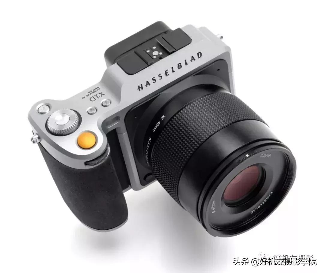 入门摄影选单反还是微单,一文读懂手机镜头知识