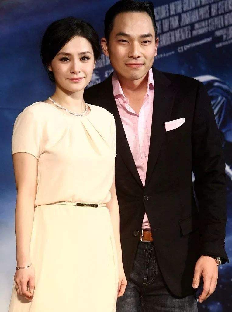 阿娇的情路如此曲折,阿娇与阿sa的坎坷情史