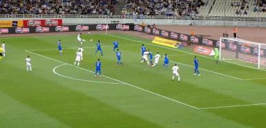 博努奇欧洲杯绝杀,欧洲杯意大利决赛博努奇庆祝