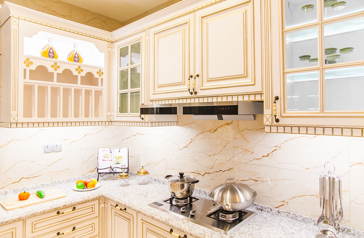 乐豪斯装修风格,德国豪斯风格装修