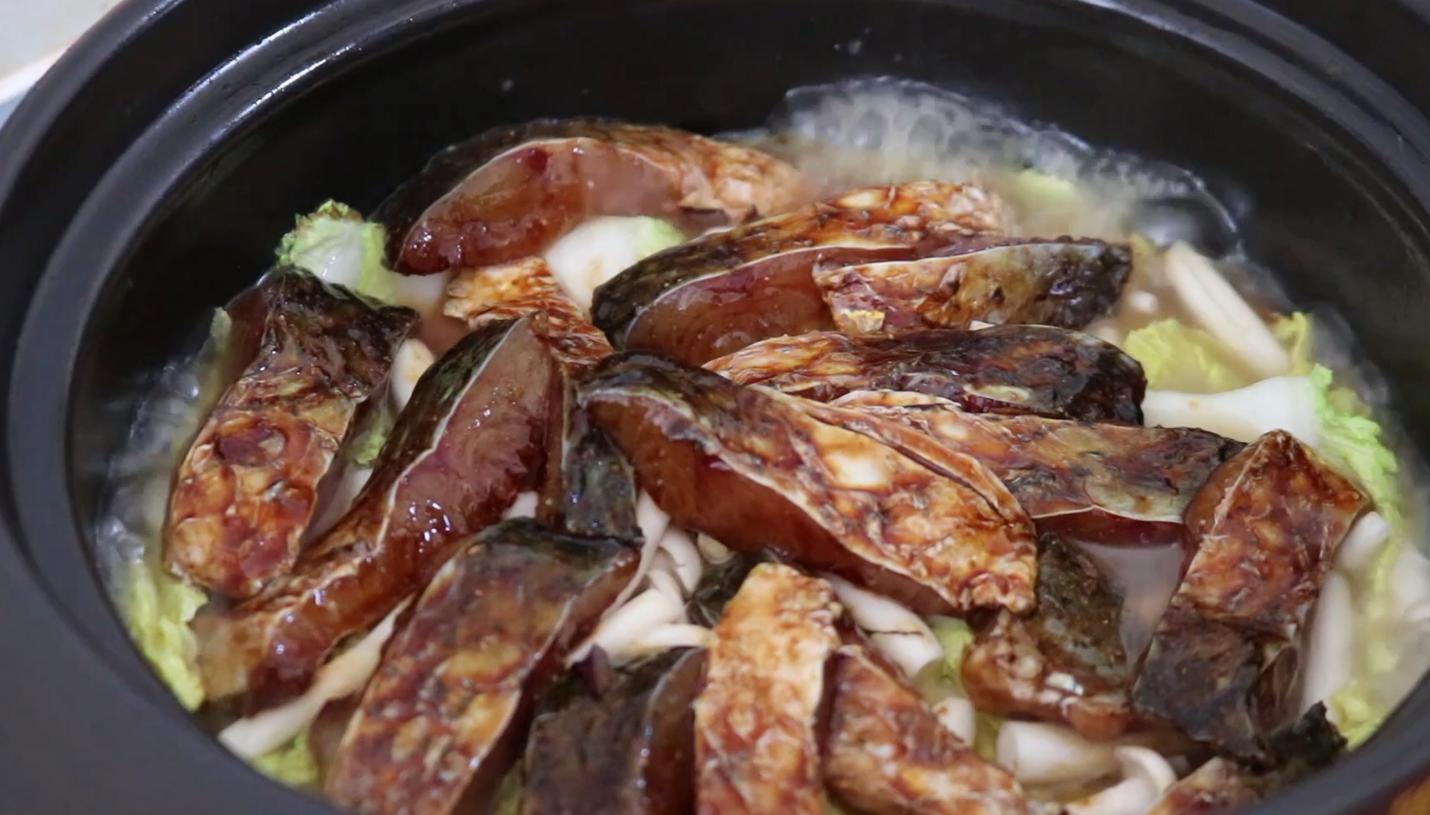 草鱼最好吃的做法一看就会,草鱼最好吃的做法鲜香开胃还不腥