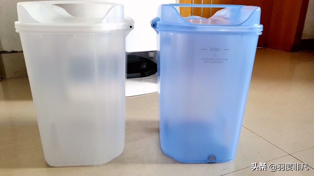 云鲸扫拖机器人哪款好,云鲸扫拖一体机器人真实测评