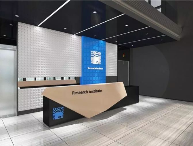 公司形象墙设计让公司更有面子,公司形象墙创意意义