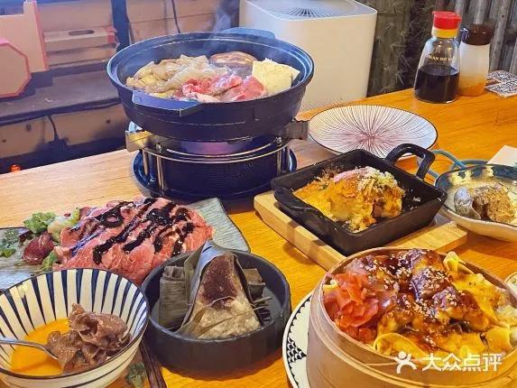 天津金环西餐厅大众点评,天津大众点评必吃榜