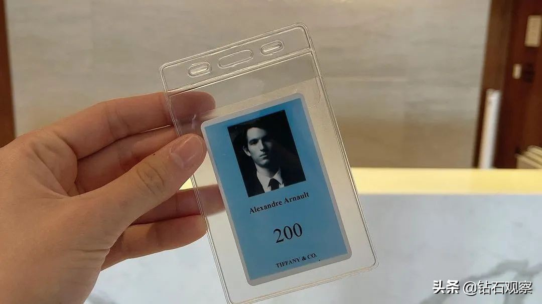 从Alexandre的任职，看Tiffany的年轻化之路