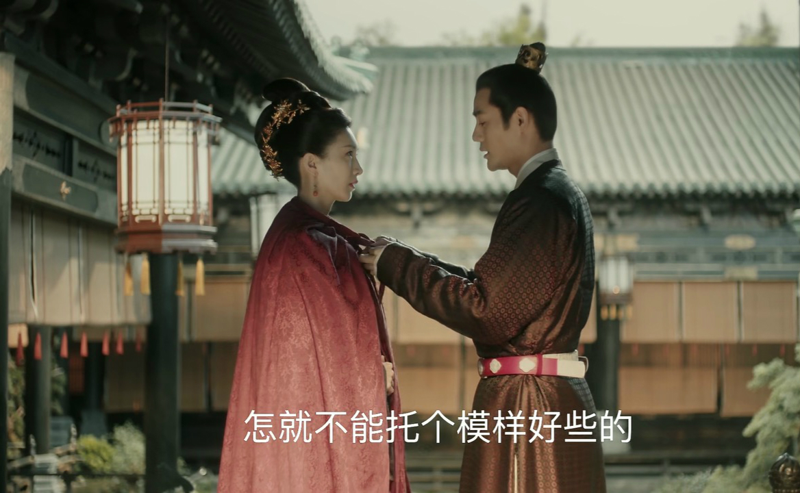 9.4分《琅琊榜》胡歌一直拒绝，王凯哭了多次，靳东为何不满意