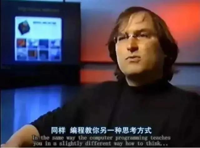 学好编程语数外都不愁,语数英编程现在哪个重要点