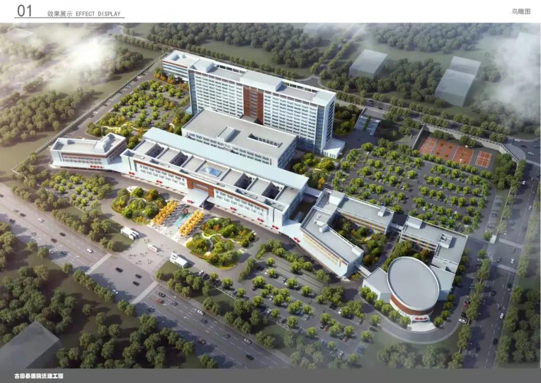 古田县医院招聘信息,龙门县人民医院护士招聘公告